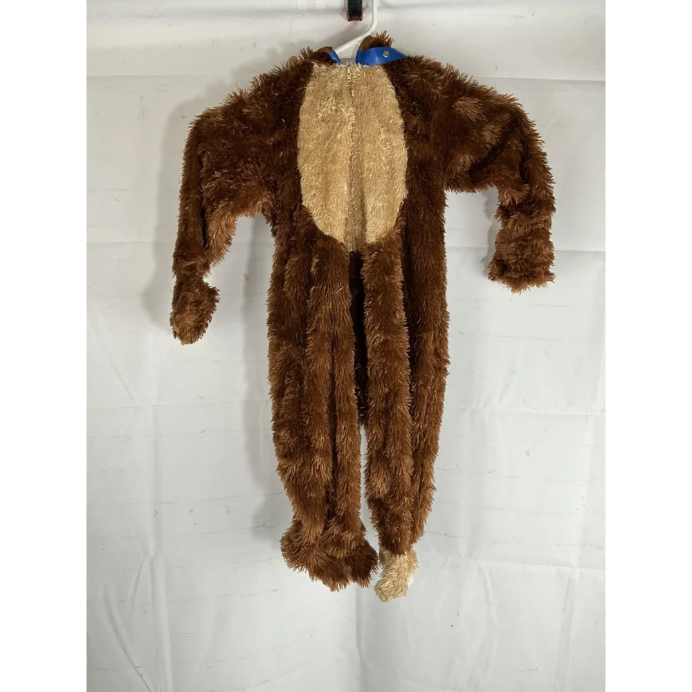 Child Le Top Puppy Halloween Costume Size 18 Months